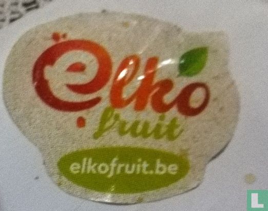 Elko Fruit Poire