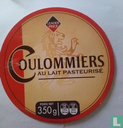 Leader price coulommiers