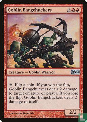 Goblin Bangchuckers - Afbeelding 1