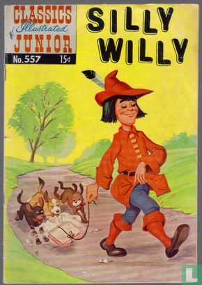 Silly Willy - Image 1