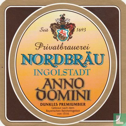 Nordbräu Anno Domini