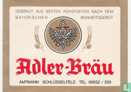 Adler-Bräu