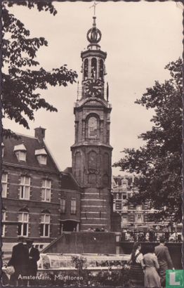 Munttoren