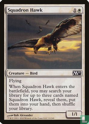 Squadron Hawk - Bild 1
