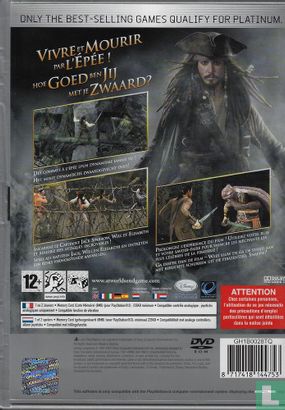 Pirates of the Caribbean: At World's End (Platinum) - Bild 2