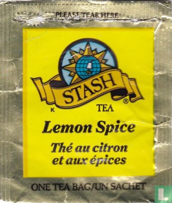 Lemon Spice - Bild 1