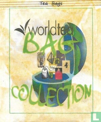 Worldtea Bag Collection  - Bild 1