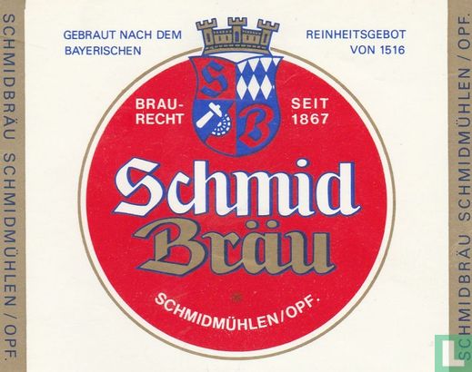 Schmid Bräu
