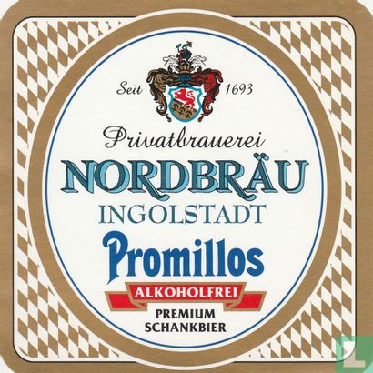 Nordbräu Promillos