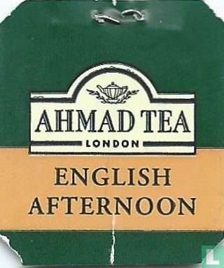 Ahmad Tea London English Afternoon - Bild 2