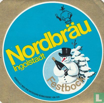Festbock