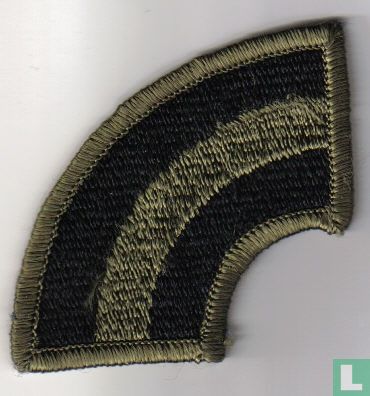 42nd. Infantry Division (sub)