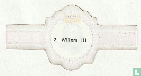 Willem III - Bild 2
