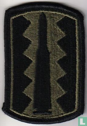 197th. Infantry Brigade (sub)