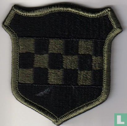 99th. Infantry Division (sub)