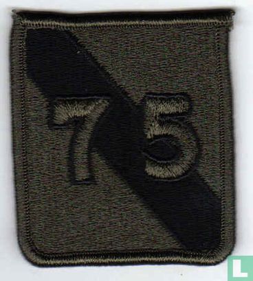 75th. Division (Training Support) (sub)
