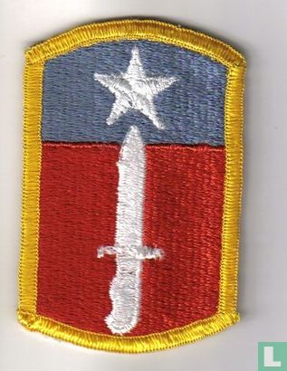 205th. Infantry Brigade