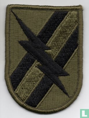 48th. Infantry Brigade (sub)