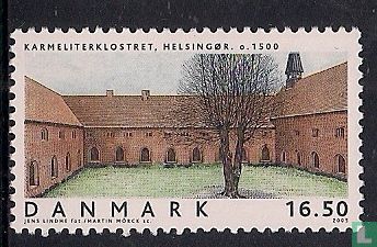 Danish houses II