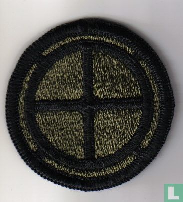 35th. Infantry Division (sub)