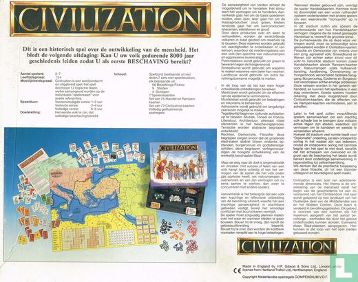 Civilization  - Bild 3