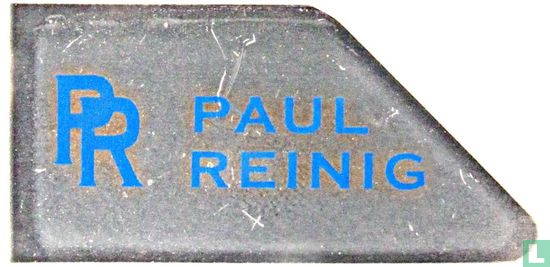 PR Paul Reinig - Image 1