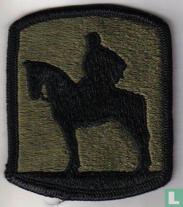 116th. Infantry Brigade combat team (sub)