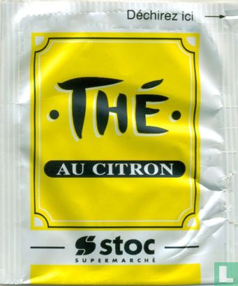 Au Citron - Image 1