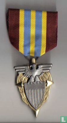 Defense Logistics Agency Meritorious Civilian Service  medal