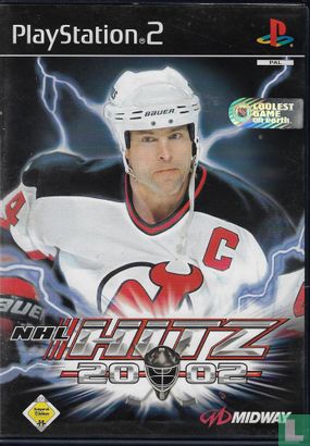 NHL Hitz 2002 - Image 1