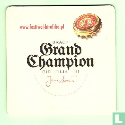 Grand Champion - Bild 2