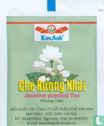 Chè Huong Sen  - Image 1