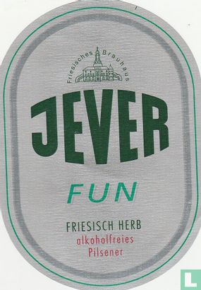 Jever Fun