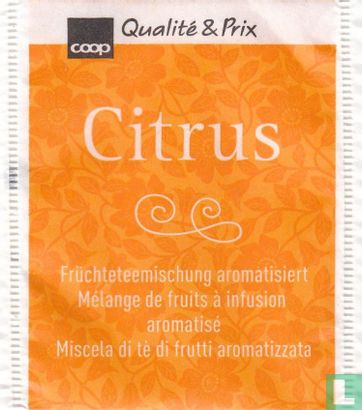 Citrus - Image 1
