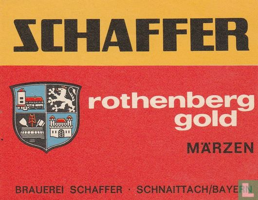 Rothenberg Gold