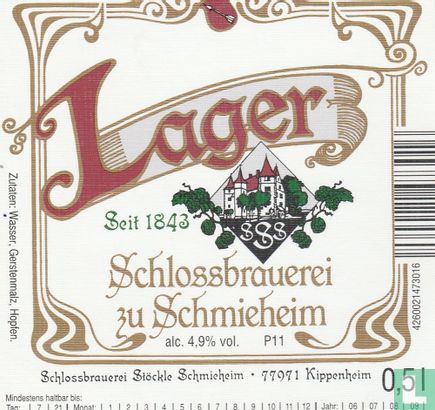 Lager