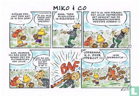Miko & Co 35