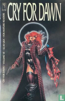 Cry for Dawn 7 - Afbeelding 1