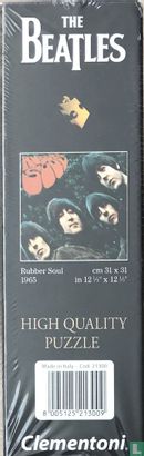 Rubber Soul 1965 - Afbeelding 3