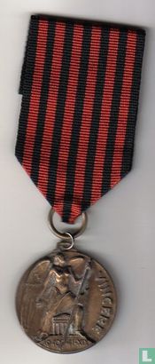 Medal for the Campaign in Greece 1940-1941