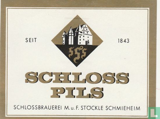 Schloss Pils