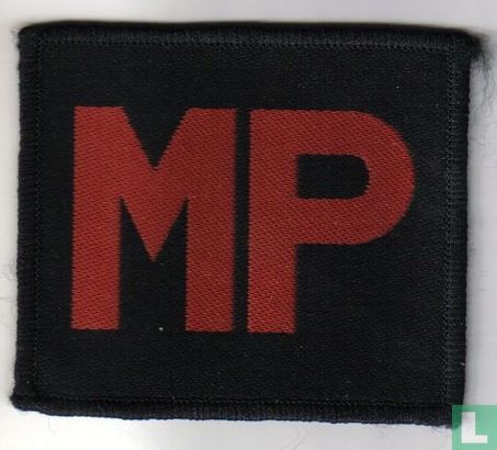 Military Police