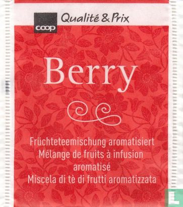 Berry - Bild 1