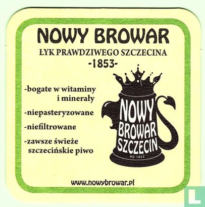 Nowy browar - Afbeelding 1