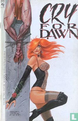 Cry for Dawn 2 - Image 1