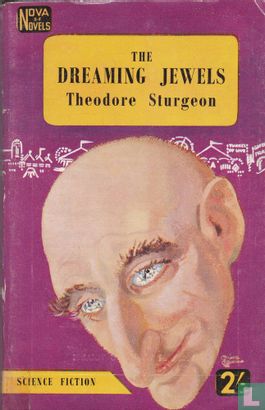 The Dreaming Jewels - Image 1
