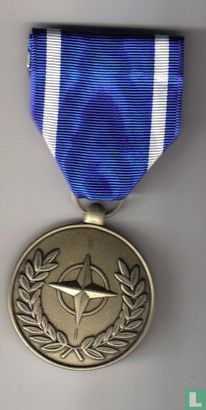 Bosnia Service Medal