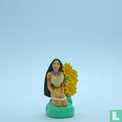 Pocahontas - Bild 1