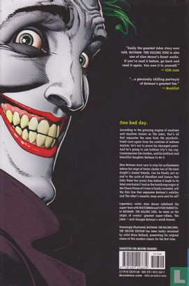 The Killing Joke: The Deluxe Edition - Image 2