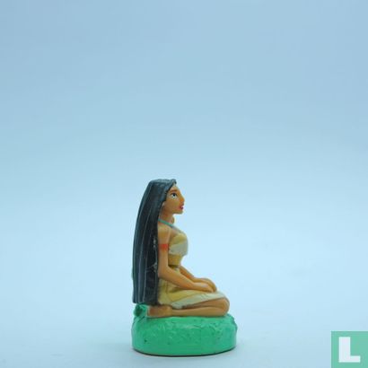 Pocahontas  - Afbeelding 3